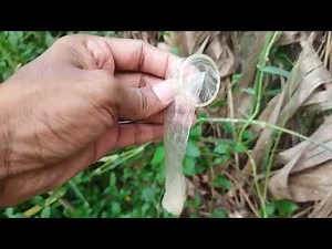 Best Popular condom New Use for beginners | Using a Condom | How to put on a condom | condom Review