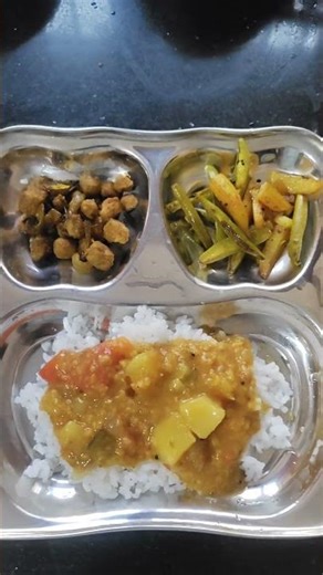 3 year old baby lunch menu#food #shorts