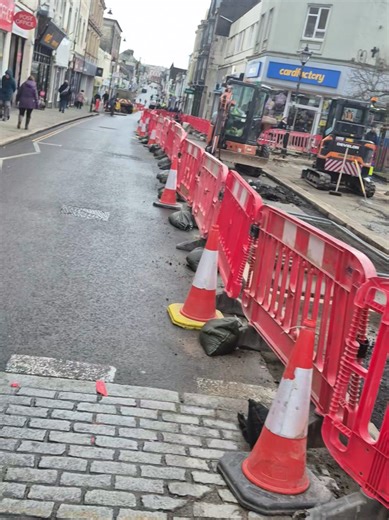 Discovering the Real Camborne: Beyond the Scenic Views