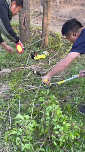 Comparison between hand tools and power tools