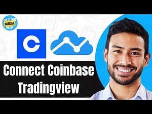 How To Connect Coinbase To Tradingview | Easy Guide 2024