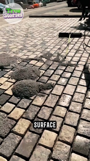 Building a Durable and Stylish Block Paving Driveway | Devenloma