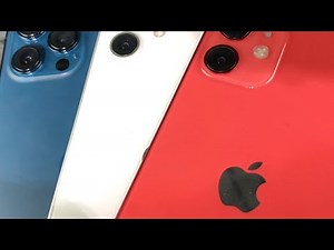 iPhone 12 vs iPhone 12 Pro vs iPhone 12 Pro Max | What should you buy?