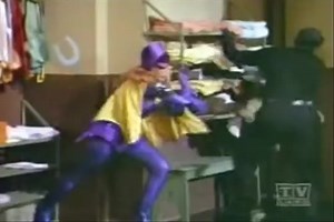 BOOM TV CHARACTER OF THE DAY: Batgirl (played by 5/16 birthday girl, Yvonne Craig) from “Batman” | BoomUnderground.com