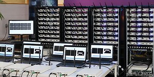 5G Researchers Set New World Record For Spectrum Efficiency