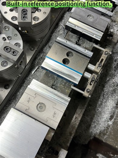 Essential CNC Fixture Techniques for Machinists