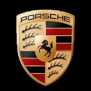 Porsche - Twitch