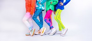 Girls Activewear