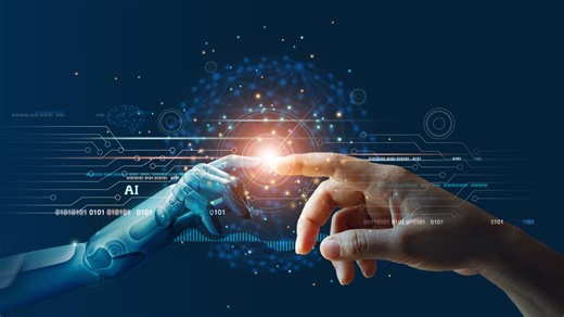 How AI is reshaping the workforce