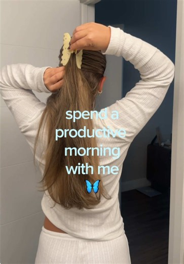 30 Day Lock-In: Day 7 Morning Vlog — 1 Week Complete
