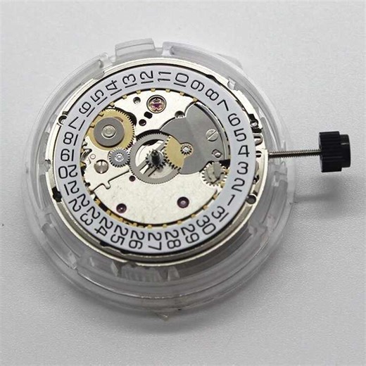 ETA 2824-2 Automatic Movement  Watch Parts Movement
