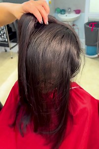 Eine Prominentenfrisur in ein paar Minuten | Fabiosa Top-Lifehacks