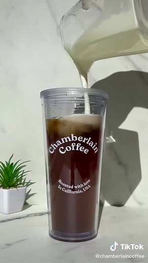 Refreshing Mint Iced Coffee Recipe