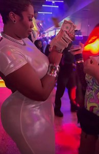 Please tell me why I ain’t never see a camera man in 24 but they got so much footage of me chile. Smooth with it! | Raw Blasian