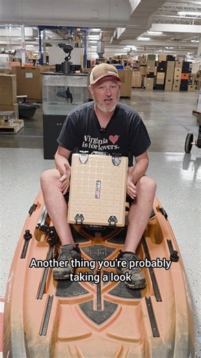 Let's change gears and talk about the ShortStak SOLO for a bit. Do you have one? How are you using it? | YakAttack