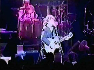 George Harrison - Piggies (Live Royal Albert Hall 1992 London, England HD 1080p RARE)