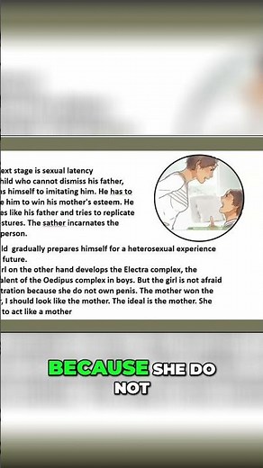 Electra Complex: Unveiling Female Psychology and Dynamics