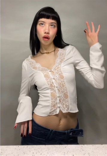 can’t touch :3 #fypシ | Touch Dance Trend