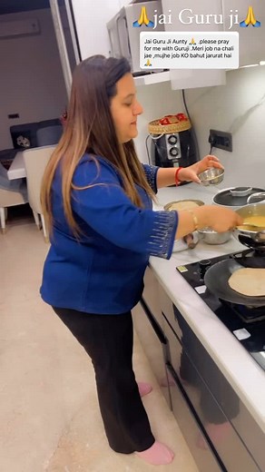 13K views · 3.1K reactions | Shukrana Guru ji #gurujisatsang♥ #gurujisatsang #gurujisangat #gurujikaashram #gurujisangatcanada | Anju Mahindru Nanda | Facebook