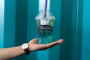 Bubble Tea : pourquoi cette boisson tendance doit absolument être consommée avec modération