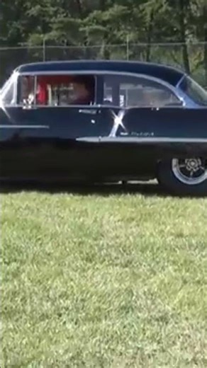 55 Chevy Pro Street #cars #prostreet #classiccars #short #shorts