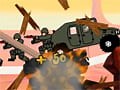 Dead Convoy 🕹️ Online Game | Gameflare.com