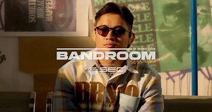 BANDROOM SESSIONS EPISODE 19 | Khel Pangilinan and The Yudawans | Michael Pangilinan - Bandroom Sessions