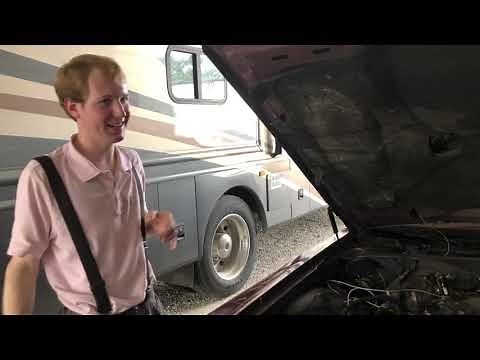 Lincoln Town Car Transmission Repair