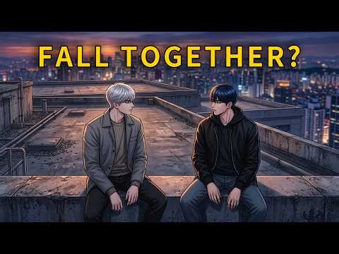 He's a touch-starved Villain... but my wet shirt is all he craves. [Obsessive Top BL]