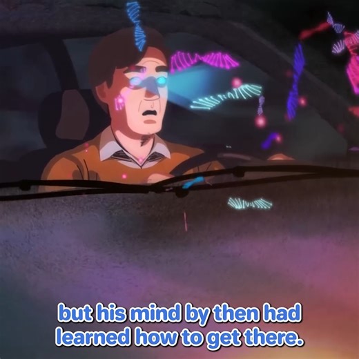 63K views · 933 reactions | How an infinite DNA glitch saved millions | Veritasium | Facebook