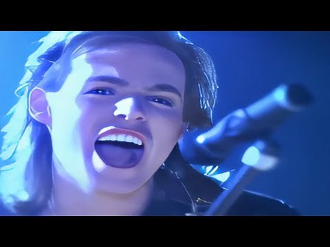 Then Jerico - Big Area (HD) -1989