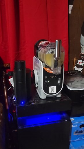 Had to put that thing to work | Orlando Varner