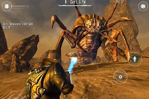 Exiles: Far Colony from Crescent Moon Games gets a teaser trailer
