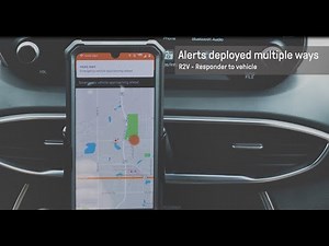 Integrated Safety Systems - HAAS Alert technology
