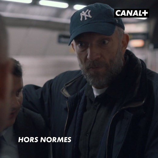 2,1 million de spectateurs, 9 nominations aux César, une présentation à Cannes... Bref, un film vraiment "Hors normes", disponible seulement sur CANAL . | CANAL