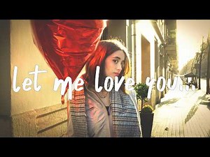Mario - Let Me Love You (Lyrics)