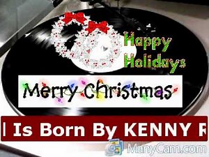 When A Child Is Born By KENNY ROGERS By DJ Tony Holm
