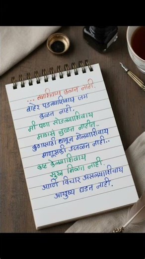 .... त्याशिवाय कळत नाही.. #shortsfeed #motivation #ytshorts #shortvideo #short