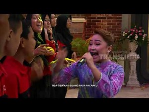 Opera Van Java | BUKAN SULAP BUKAN SIHIR (15/11/18) Part 5