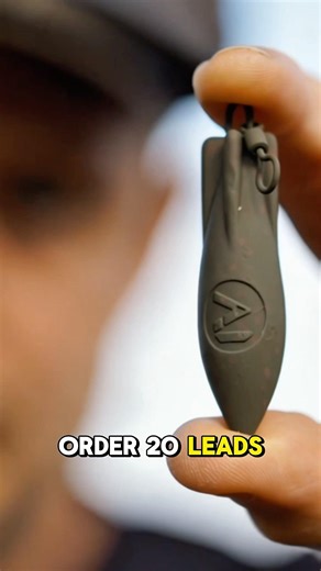 SAVE on Fishing Leads 🎣🏋️‍♂️ All Shapes and Weights — Bundle Up! 🔥 #fishing #carpfishing