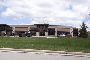 Plans For Indoor Firing Range, Gun Shop Move Forward