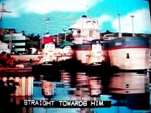 Guysborough's Garbage (CC) Part 2