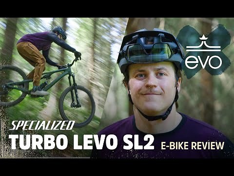 2026 Specialized Turbo Levo SL 2 Review