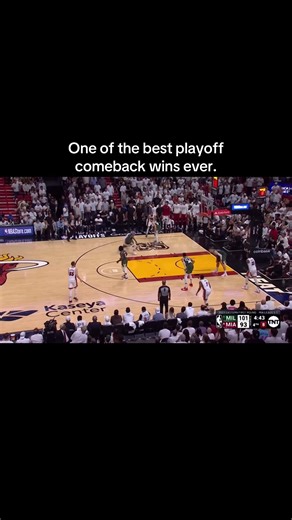 Jimmy Butler's Incredible 2023 Playoff Performance