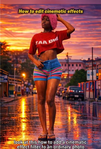 I’ll Teach You Cinematic Filter Special Effects ✨ #hypic #hypiccreator #Godpic @hypic_global cinematic effect prompt.cinematic effect capcut. cinematic photo tutorial in tiktok cinematic photo effect cinematic video editing tutorial. cinematic photo prompt chatgpt cinematic photo chat gpt photo editing prompt cinematic prompt for cinematic photography chatgpt chatgpt prompt to make my image cinematic chat gpt prompt for photo cinematic#cinematic #phot