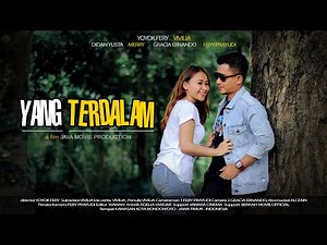 YANG TERDALAM! KISAH CINTA YG BEGITU RUMIT NAMUN MAMPU SALING BERTAHAN | JAVA MOVIE PRODUCTION