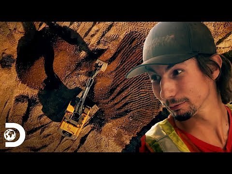 A última jogada pelo ouro | Febre do Ouro | Discovery Brasil