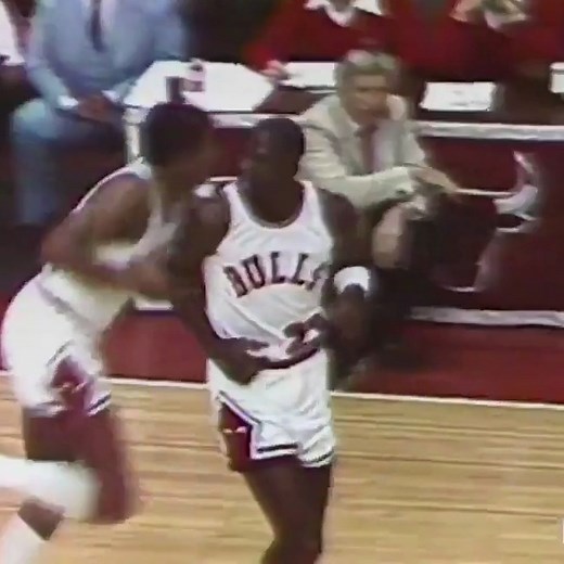 34K views · 510 reactions | On this day in 1984, Michael Jordan made his #NBA debut. The beginning of a  career. ( @nbahistory) | CBS Sports | Facebook