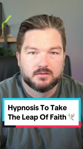 Hypnosis For Success on TikTok