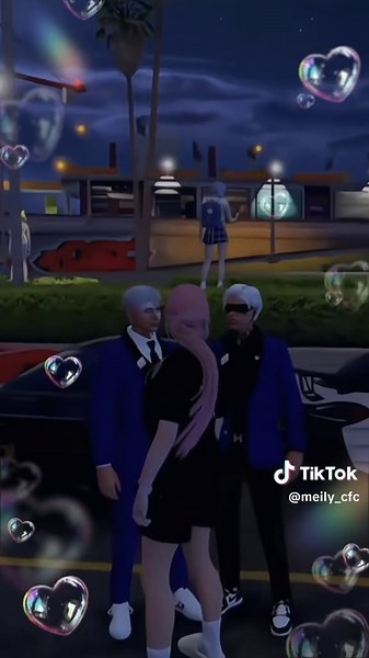 เราสองสามคน55555 #ปลานิลTs #ปลานิลgta #PlaninXz #Thongsuk #เสือxv #เวดXv #TwitchTh #TwitchStreamer #tiktokgaming #tiktokเกมมิ่ง #whatcity #whatcity❤️‍🔥 #fypシ #fivem